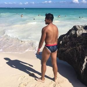 Meet your Posher, Sothy